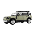 1:18 Scale Models