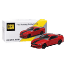 1:64 Scale Models