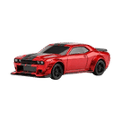 Mini RC Car