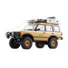RC Crawlers