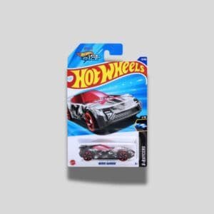 Hot Wheels 1:64 Mainline - HW X-Racers - Nerve Hammer