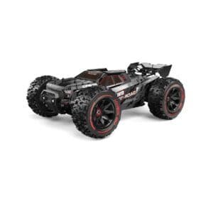 MJX HYPER GO 14210 V3 – 1/14 Scale 4WD Brushless RC Truck (Up to 78KM/H) – High-Performance Basher | India