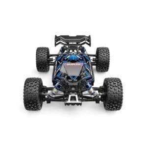 MJX Hyper GO 16207 Brushless 1/16 Scale 4WD RC Buggy – 62 KM/H High-Speed Off-Road Racer (India)
