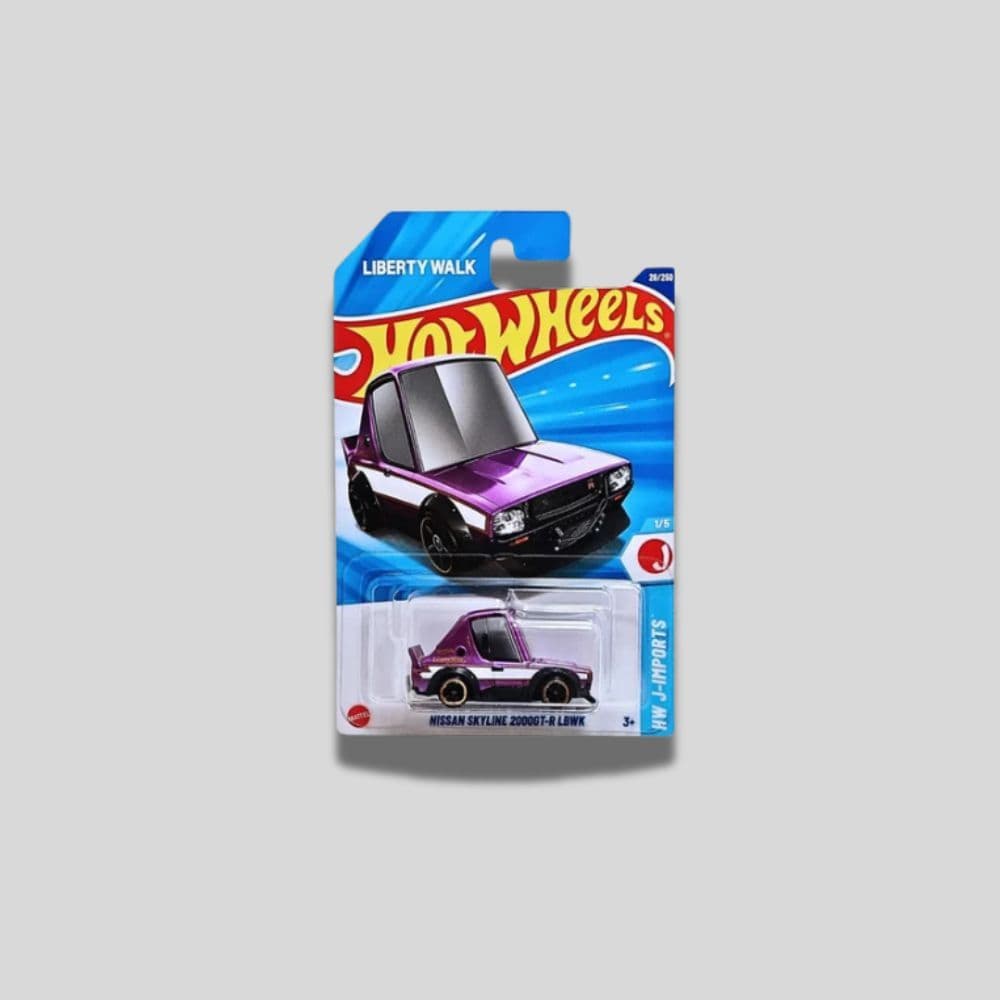 Product view