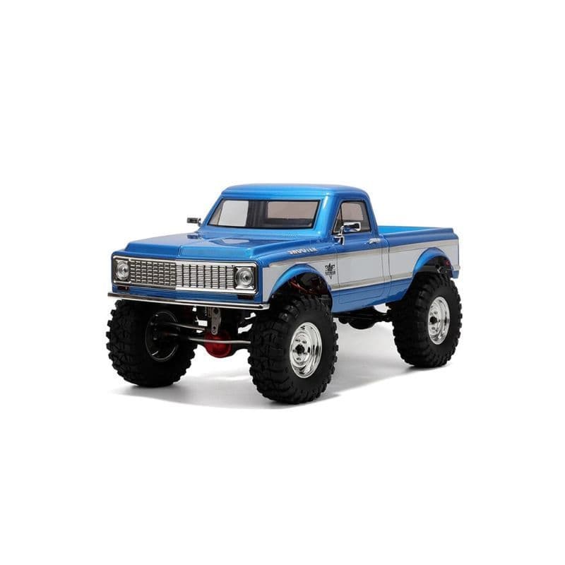 RGT Shooter 136100 PRO 1/10 2.4G 4WD Brushless RC Car India