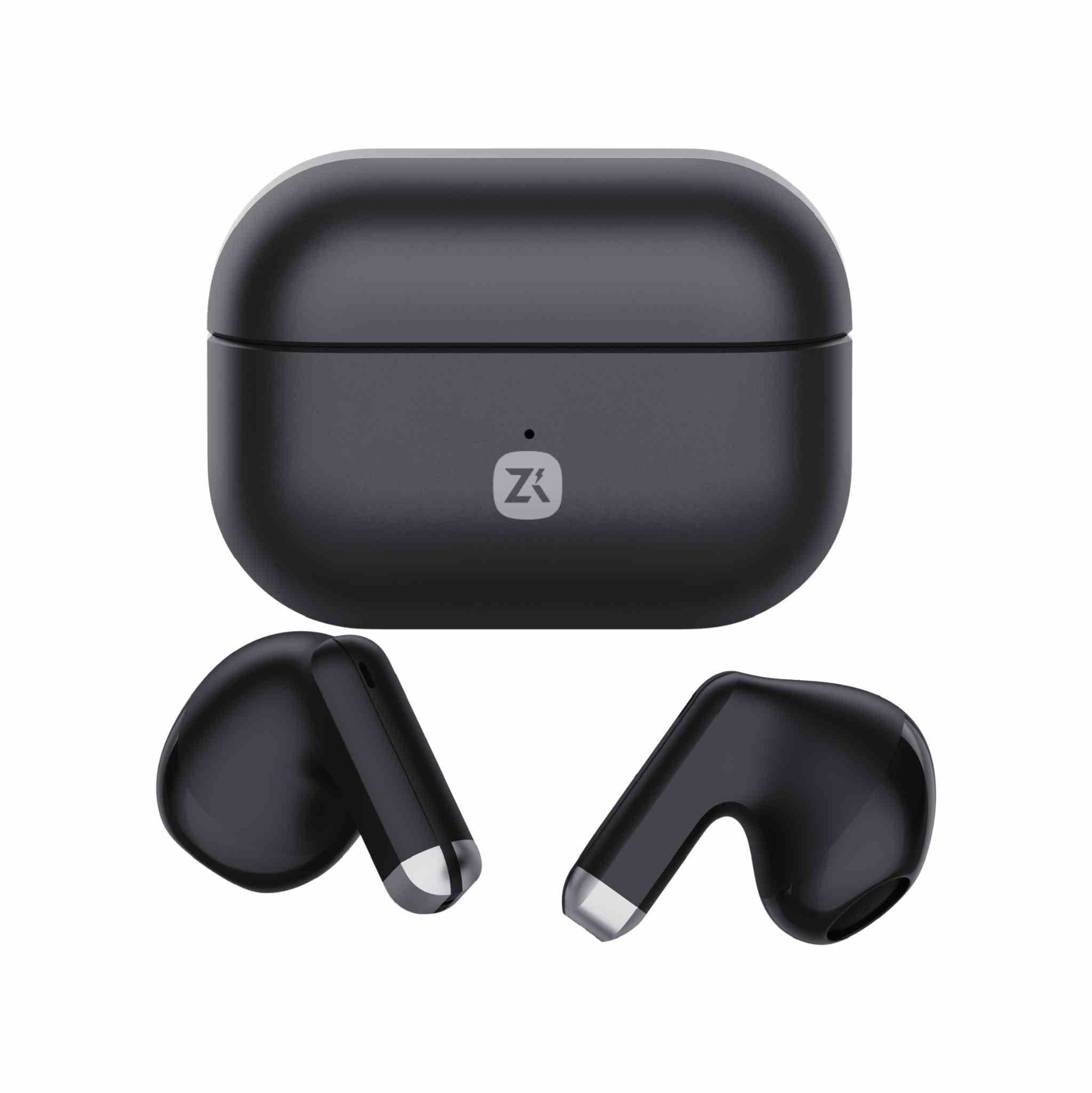 Bluetooth Earbuds