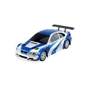 JIABAILE 1:43 BMW M3 NFS Edition RC Drift Car – 4WD Mini RTR with Gyro (India)