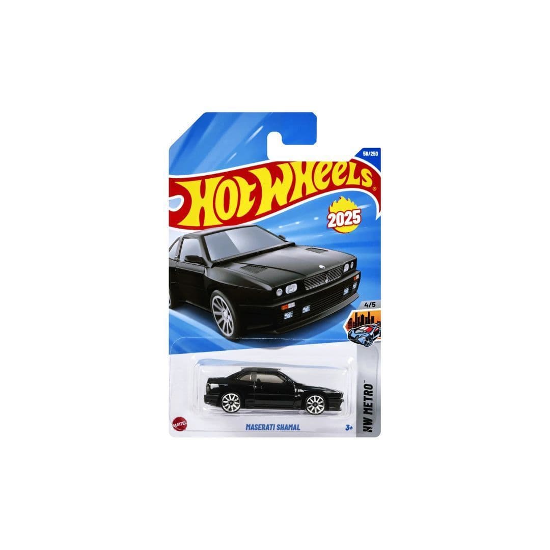 Product view