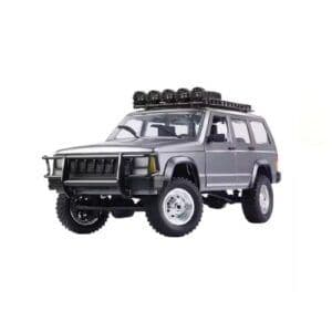 MN78 RC Car 1/12 Scale Hardcore Jeep Cherokee RC Rock Crawler India