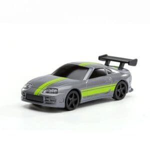 Turbo Racing C73 1:76 Gray (Classic Edition) Sport RC Car – RTR | India
