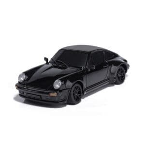 LDRC A98 Porsche 1:18 RTR Drift RC Car – RWD, Alloy Body, LED Lights, Full Proportional Control