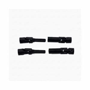 MN Model Original Drive Shaft (Pair) – Genuine ABS Plastic Replacement Parts for MN RC Cars (D4A-06)
