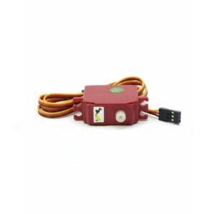 MN Model Parts 25g Servo (Without Servo Arm)