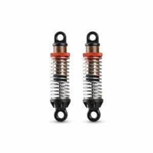 MN Model MN168 Parts – Metal Oil Shock Absorber (Set of 2)