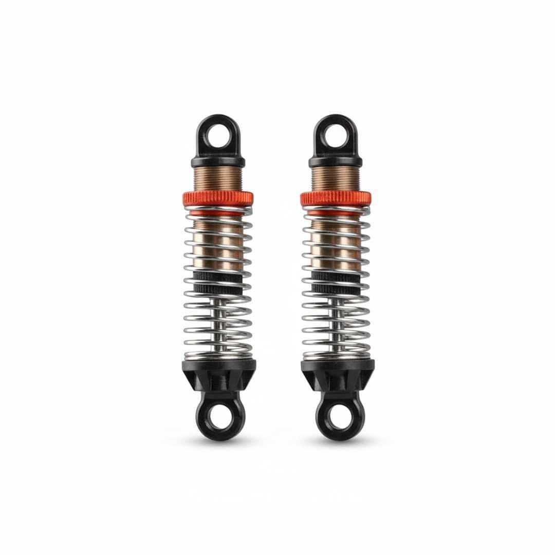 MN Model MN168 Parts – Metal Oil Shock Absorber (Set of 2)