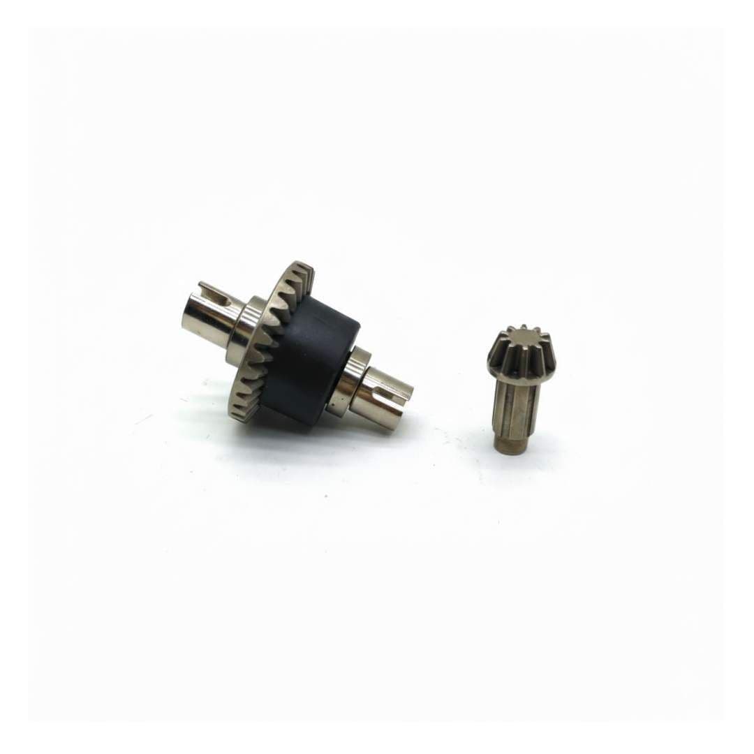 JJRC 6306 Parts – Metal Differential Assembly