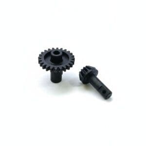 JJRC 85609 Parts – Main Gear and Bevel Gear for JJRC C8801 / C8808 / C8809 / C8813