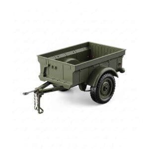 JJRC C8815 Parts – Trailer for Willys Jeep (1:12 Scale)