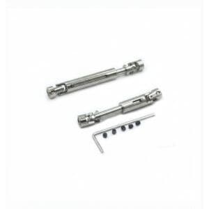 JJRC C8815 Willys Metal Drive Shaft