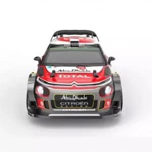MJX Hyper Go 14303 1:14 Citroen Brushless RC Car – 42 km/h High-Speed Drift Rally Car | 2.4G | 4WD