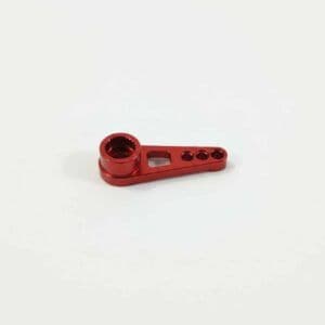 MN Model Parts Metal Servo Arm – D4U-10