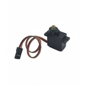 RC Truck Parts Servo 85616 for JJRC C8801 / C8808 / C8809 / C8813