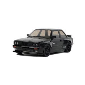 HNR Werewolf H9803 RC Car – BMW M3 E30 Black | 1/10 4WD Brushless Drift & Racing RC Car | India