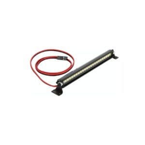 RC Car Roof Lights – LED Light Bar for 1:10 RC Crawler Trucks & Scale Models