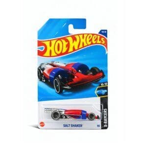 Hot Wheels Salt Shaker – 1:64 Scale Diecast Racing Car (Imported)