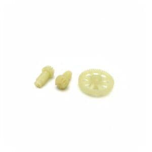 Suchiyu 6022 Parts – Gear Kit for SCY 16101 / 16303 / 16302 / 16102 / 16103 / 16201 / 16104 / 16106 RC Cars