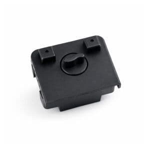 FMS FCX10 Rear Girder Mount Set V2.1 – C3698V2 (for Toyota LC80, Discovery, Range Rover, Defender 110)