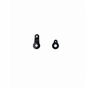 FMS FCX24 Power Wagon Servo Horn Set – Spare Parts for 1/24 Power Wagon & Power Wagon Brushless