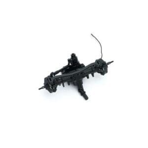 FMS FCX24M Front Axle Assembly C3503 – Replacement for FCX24M Land Rover Defender D90 (1/24 RC Crawler)