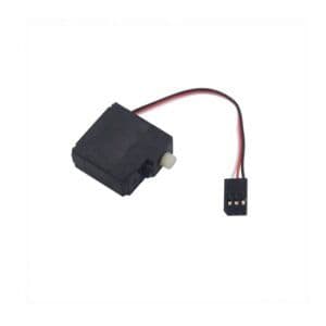 MJX Hyper Go 14701 Steering Servo – 1/14 Scale Original Replacement for 14301 / 14302 / 14303 / 14304 (India)