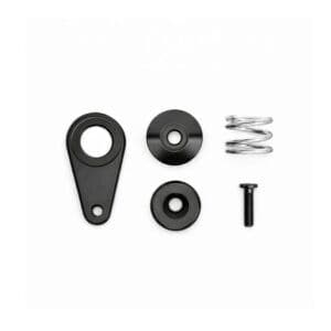 MJX Hyper Go 14702 Servo Saver Assembly – 1/14 Scale Steering Spare Part for 14301 / 14302 / 14303 (India)