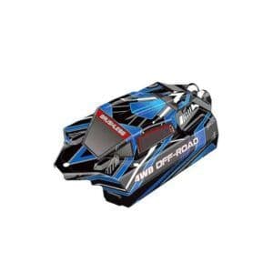 MJX Hyper Go 1601G Body Shell for 16207 RC Truck – Original Replacement Body