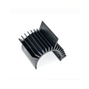 MJX Hyper Go 16395B Motor Heat Sink – Original Cooling Spare Part for 14301 / 14302 / 16208 / 16209 / 16210 (India)