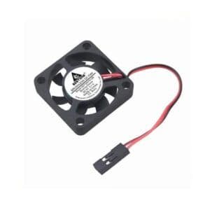 MJX Hyper Go 16397 Motor Cooling Fan – Original Spare Part for 1/14 & 1/16 RC Cars (India)