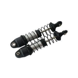 MJX Hyper Go P12Y11 Shock Absorber – Suspension Replacement for H12Y / H12Y+ 1/12 RC Cars (Pair)