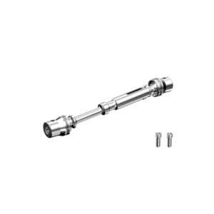 MJX Hyper Go P12Y14 Rear Driveshaft – Metal Replacement Shaft for H12Y / H12Y+ / H12P 1/12 RC Cars (India)