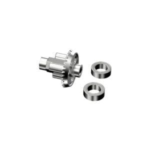MJX Hyper Go P12YSA05 Connector Gear Set – Spare Part for H12Y / H12Y+ / H12P 1/12 RC Cars