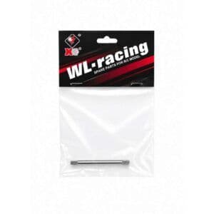 WLtoys Rear Left Propeller Shaft (Drive Shaft) for RC Crawler 104020 / 104010 / 104006 / 104026 | India