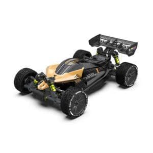 Rlaarlo Storm Breaker SBK10 1/10 Brushless 4WD RC Buggy (Carbon Fiber RTR) | 80KM/H High-Speed Off-Road Beast | India