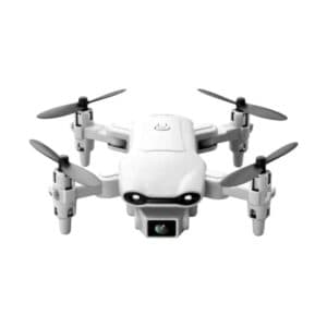 4D-V9 Mini Foldable Drone with 720P HD WiFi Camera – FPV RC Quadcopter for Beginners