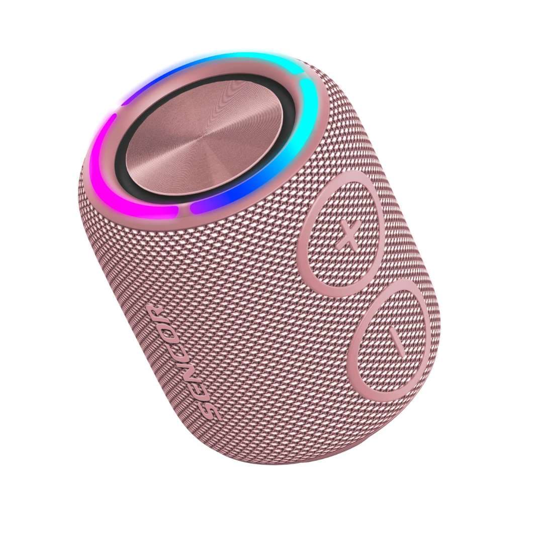 Portable Speakers