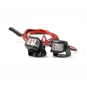 GRC 12mm PIAA LED Spotlight G157S for 1/10 and 1/8 RC Crawlers | India