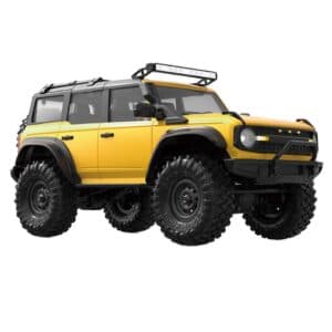 HB Toys R1601 R1602 R1603 APEX4WD Racing Rally Bronco 1/16 RC Car India