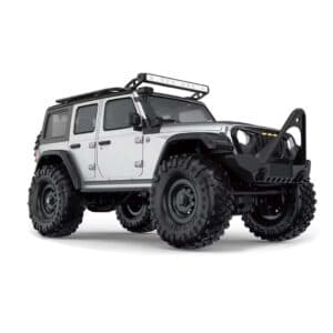 HB Toys Jeep Rubicon R1604 R1605 R1606 APEX4WD Racing Rally 1/16 Scale RTR 4WD RC Car