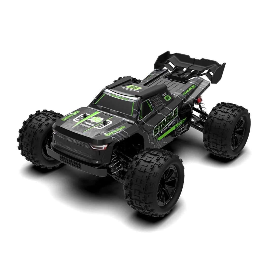 JJRC C8831 1/14 4WD High-Speed RC Monster Truck – RTR Off-Road Racer | India