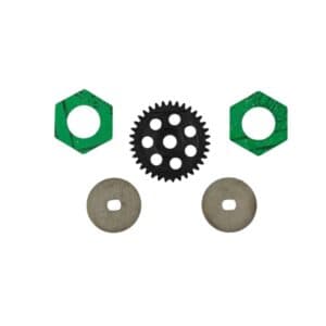 Rlaarlo MK07 35T Reduction Gear Set MK07-330 Transmission Gear | India
